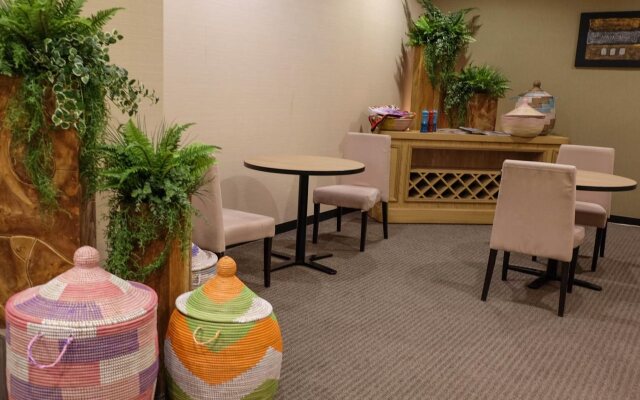 Hotel Francs