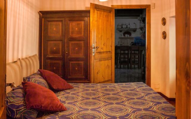 House Al Fopp Valtellina