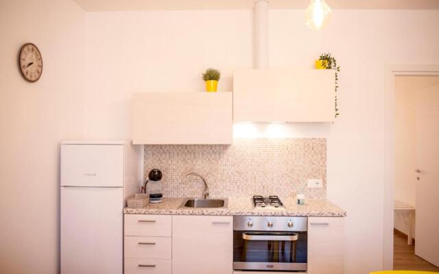 Casa Vacanze da Stefano