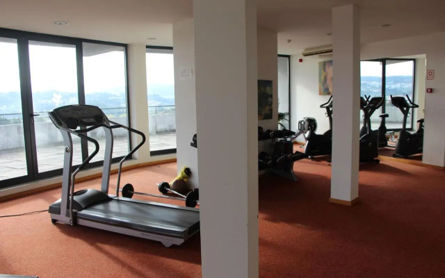 Paredes Hotel Apartamento