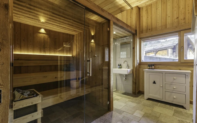 Chalet Les Choucas in Chamonix-mont-blanc