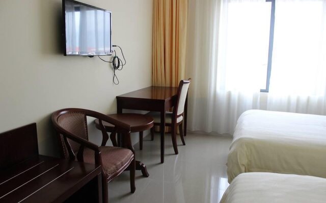 Dream Hotel Danang