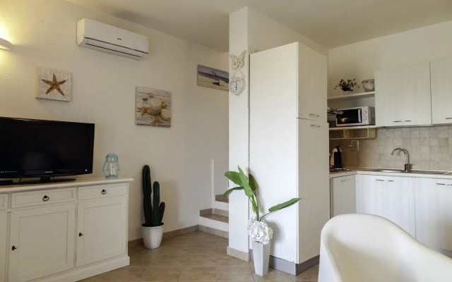 Aria Di Vacanza - Casa Maestrale