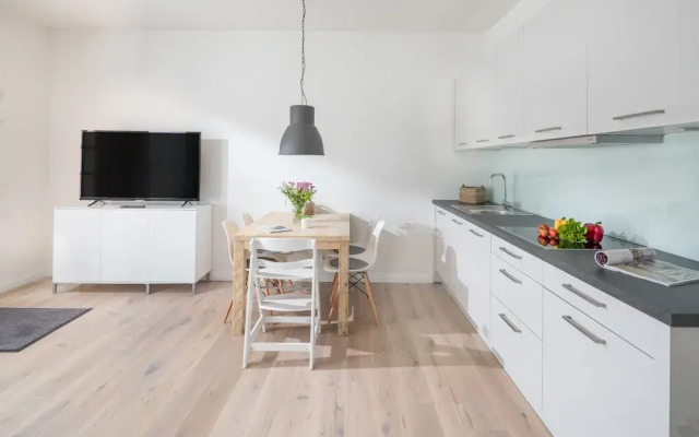 Strandloft 2 Norderney