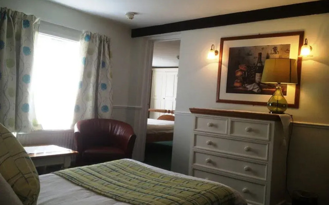 Hare & Hounds Newbury