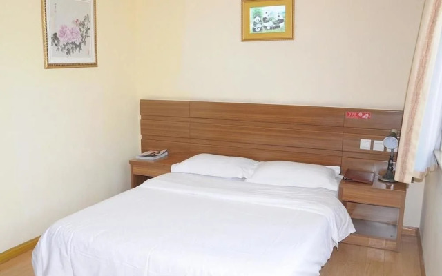 Aizunke Inn Qingzhou