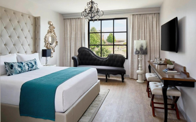 The Edwin Hotel, Autograph Collection