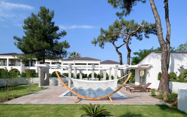 Alexandra Beach Thassos Spa Resort