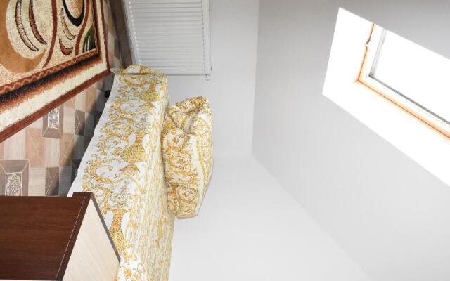 Eldya Comfort&Suites