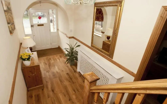 Rosas Bed and Breakfast