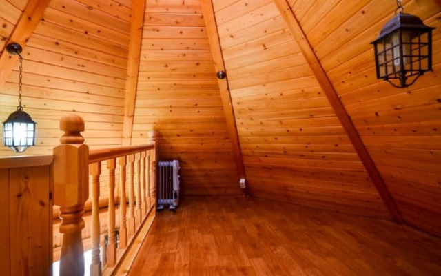 Gochang Finlanche Pension