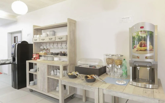 ZENAO Appart'hotel Albi