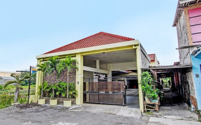 OYO 91920 Pondok'ku Inn