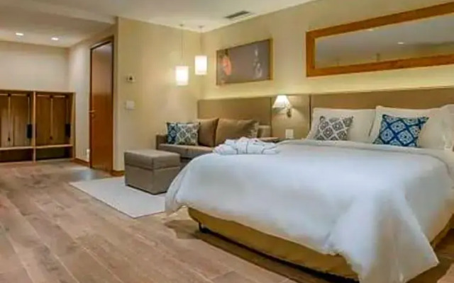 Wyndham gramado termas resort AP 1 quarto