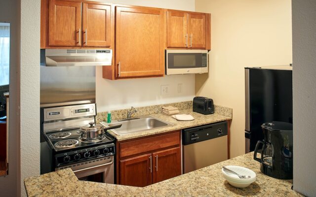 TownePlace Suites Minneapolis Downtown