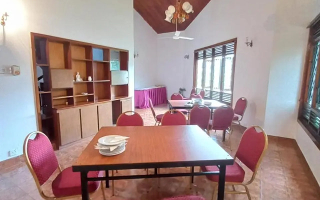 The Best Hostel