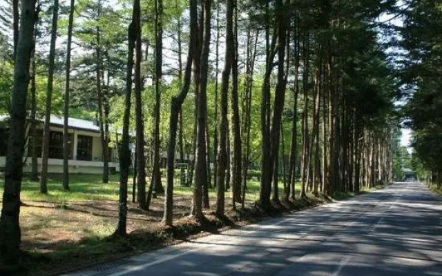 Maple Court Karuizawa