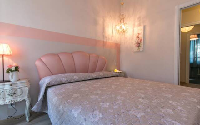 Villa Ombrosa 8 in Porano