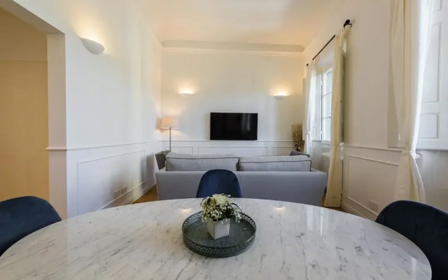Luxury San Niccolò by Mmega