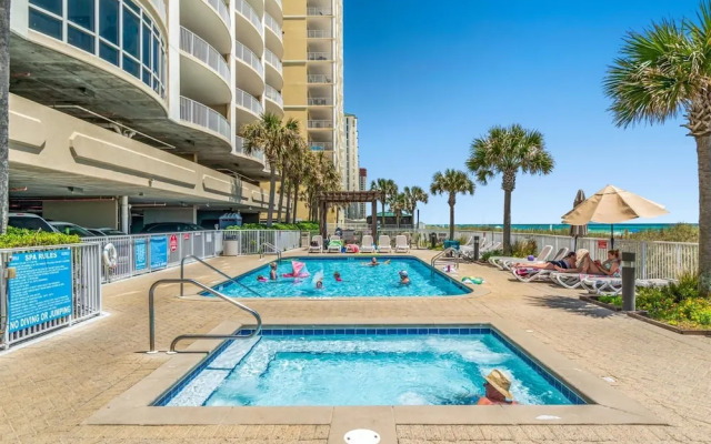 Ocean Villa 1302