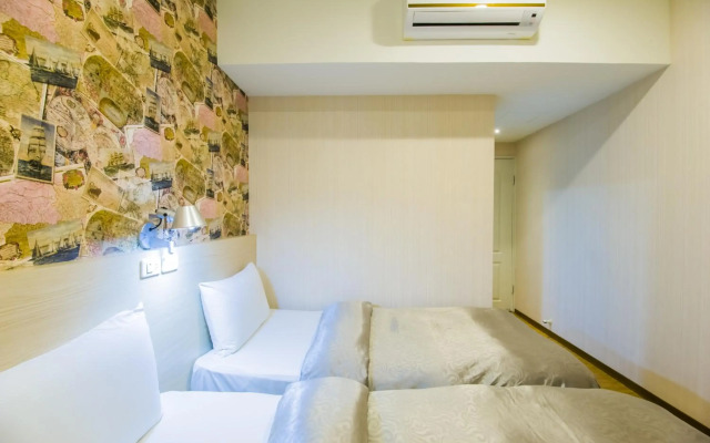 Sanduo Hotel
