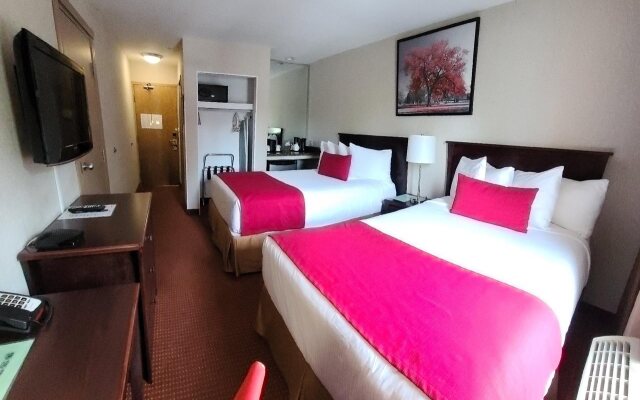 SureStay by Best Western Richmond Vancouver Airport