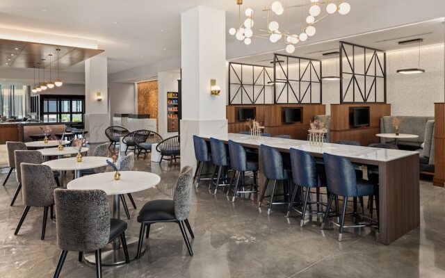 Courtyard St. Paul Downtown