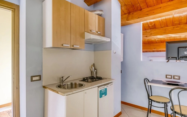 Simple Holiday Home in Sepino near Campitello di Sepino