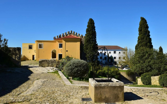 Pousada Castelo de Palmela - Historic Hotel
