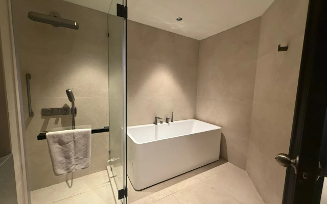 Nexus Resort & Spa Karambunai