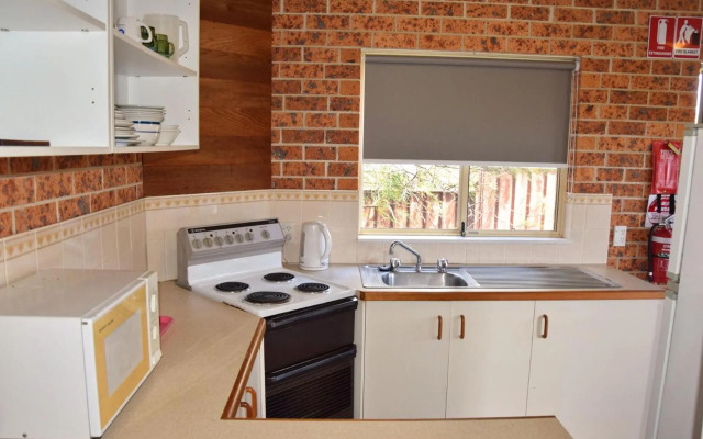 Ocean Breeze 4 South West Rocks