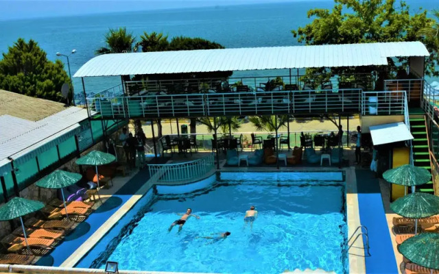 Nergiz Otel Erdek