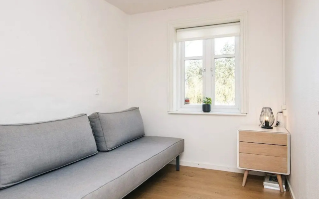 4 Star Holiday Home in Lokken