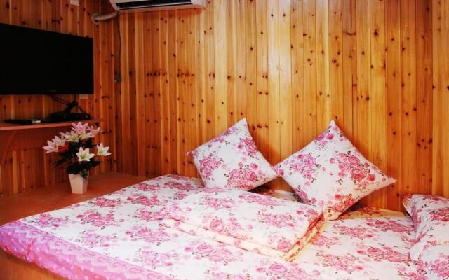 Yu Zhiyin Theme Inn-xitang