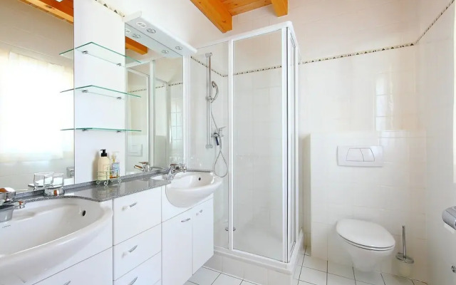 Chalet Petit Pont Ollon