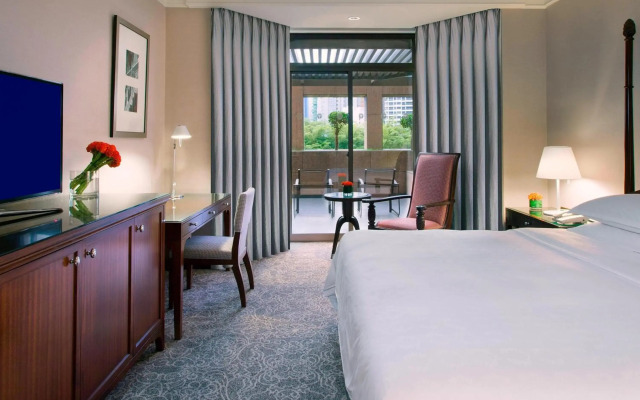 Sheraton Towers Singapore