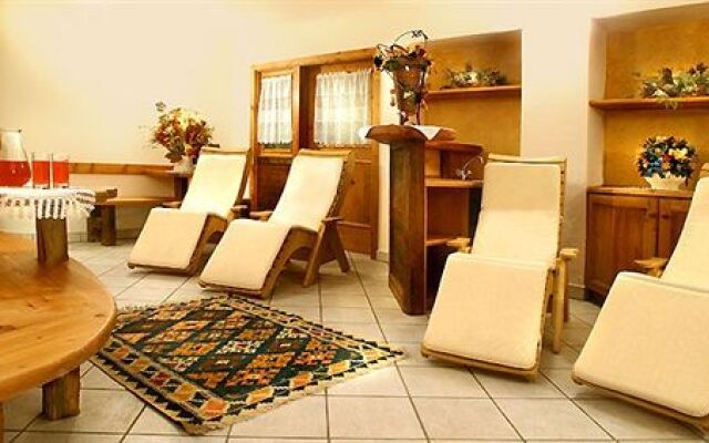 Hotel Plan De Gralba