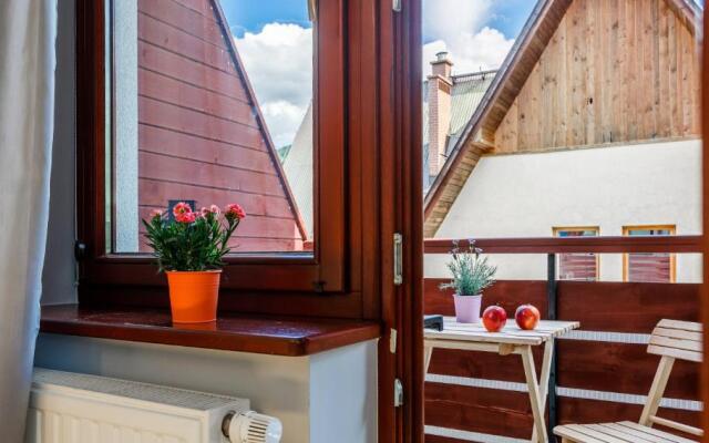 Rent Like Home - Bulwary II
