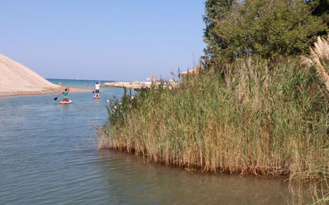 Camping Dolce Vita