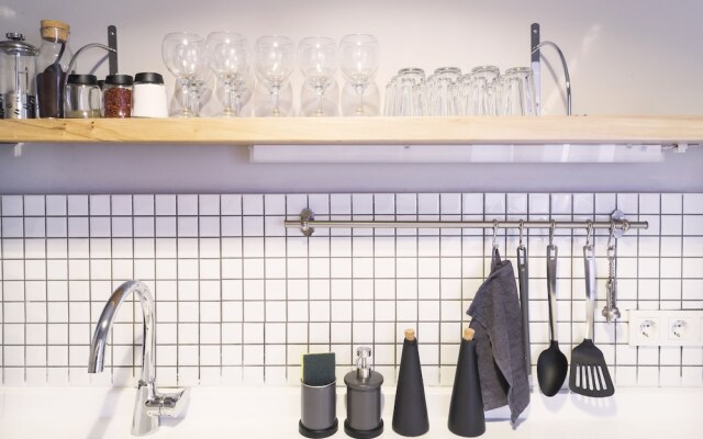 Brand New Family Flat