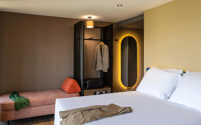 Novotel México City Centro Histórico