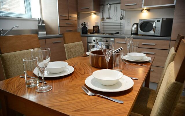 Premier Suites Newcastle (Formerly Premier Apartments Newcastle)