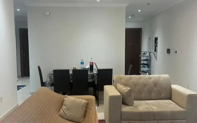 Downtown Hostel Dubai 1