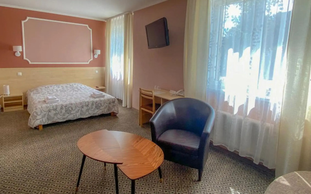 Best Hotel