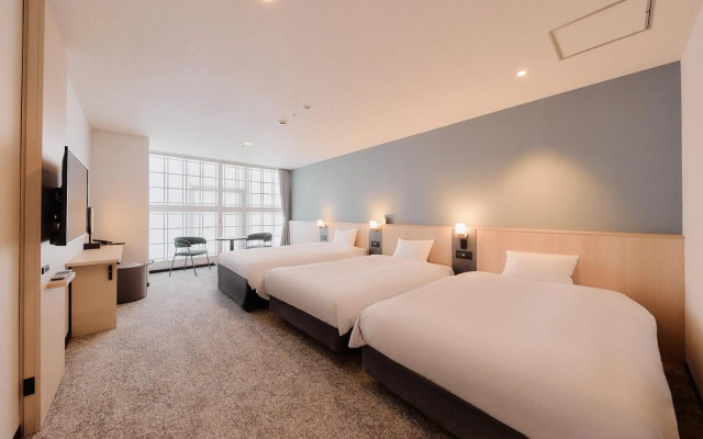 Kyoto Tower Hotel
