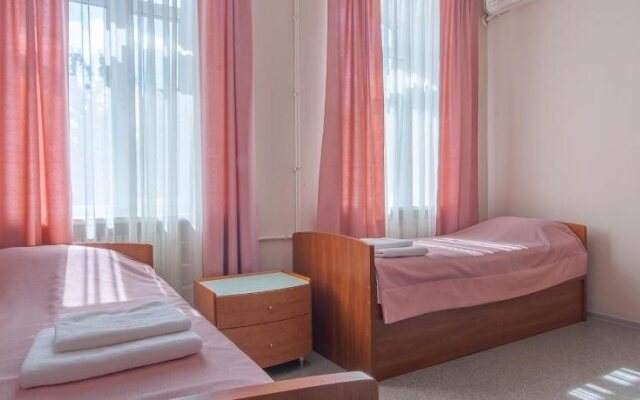 Hotel Gostinyj Dom