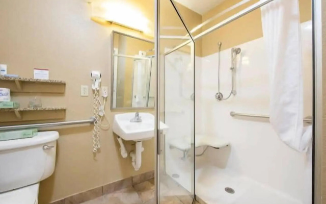 Candlewood Suites Houston Medical Center by IHG