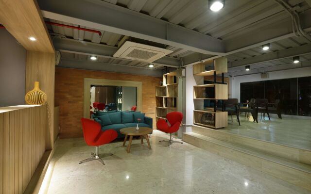 Grand Cordela Hotel Bandung