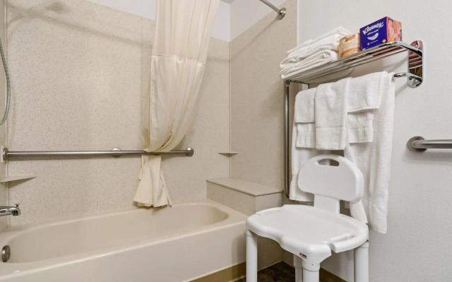 Clarion Hotel & Suites Fairbanks near Ft. Wainwright