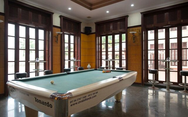 Tuan Chau Resort Ha Long